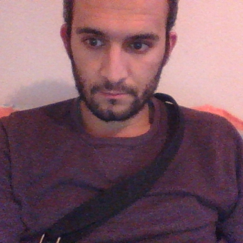 Profielfoto van salih013