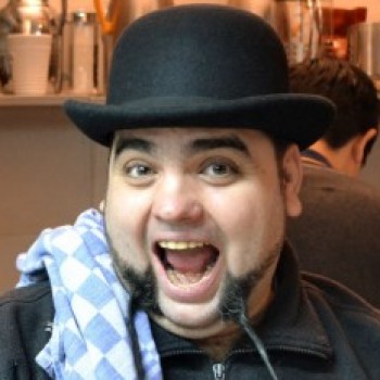 Profielfoto van Jumanji