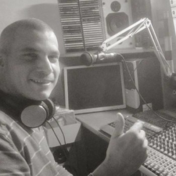 Profielfoto van Dj-Chris