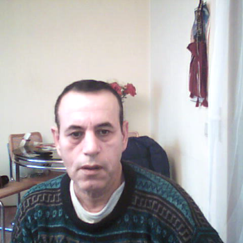 Profielfoto van hoss