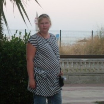 Profielfoto van BlondeChick22