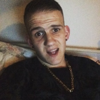 Profielfoto van kamper55