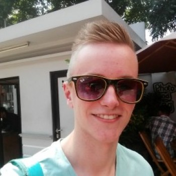 Profielfoto van thijsje