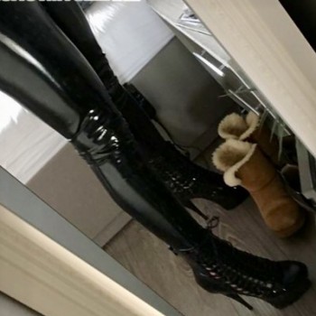 Profielfoto van Latexlust