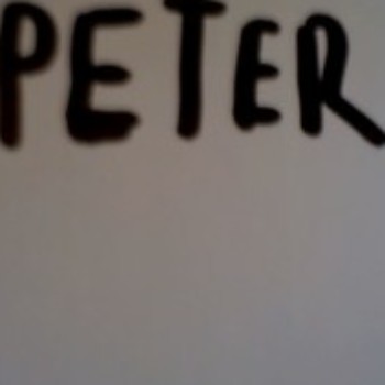 Profielfoto van peter10