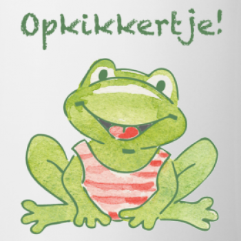 Profielfoto van Dodo