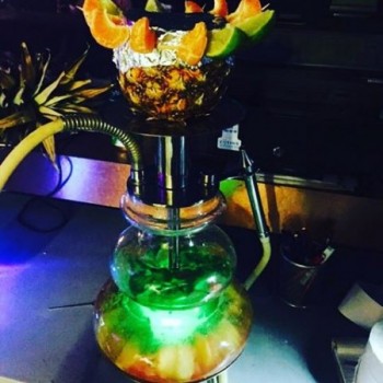 Profielfoto van ShishaTime