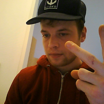 Profielfoto van Jeffreyy