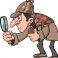 Profielfoto van inspectorfine