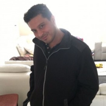 Profielfoto van Yaseen