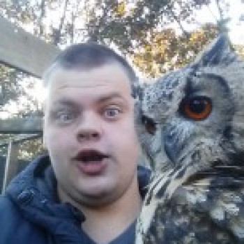 Profielfoto van Tommetjuh