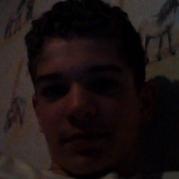 Profielfoto van duivel