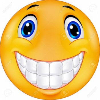 Profielfoto van Smiley