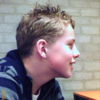 Profielfoto van rubenvD