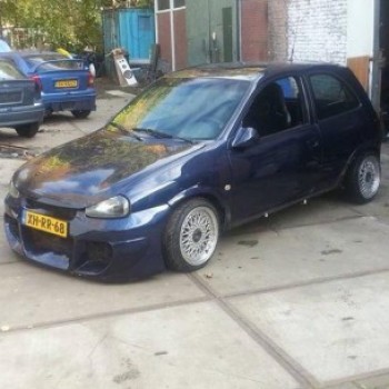 Profielfoto van vroomshoop