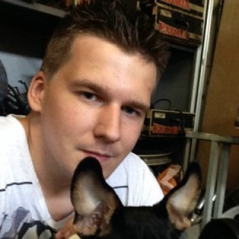 Profielfoto van marvin01