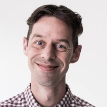 Profielfoto van Barteljaap Balneger