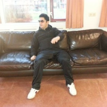 Profielfoto van miekaaell