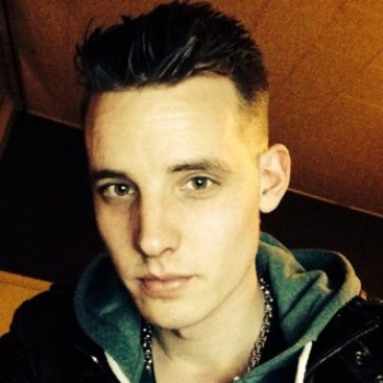 Profielfoto van Glenn