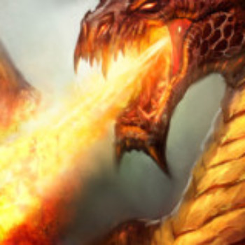 Profielfoto van dragon