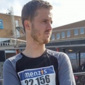 Profielfoto van jesse124