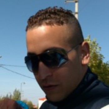 Profielfoto van tarikskyz