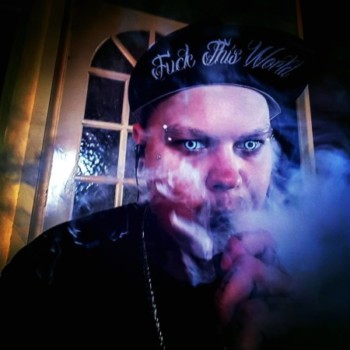 Profielfoto van PsychoBoy010
