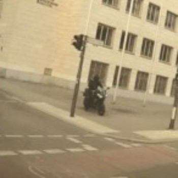 Profielfoto van Gespierd