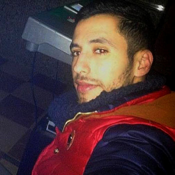 Profielfoto van anouarnaser