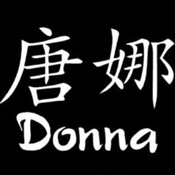 Profielfoto van Donna