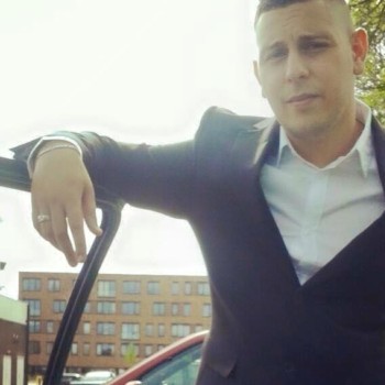 Profielfoto van klootzakelijk