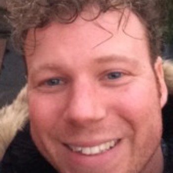 Profielfoto van Deon