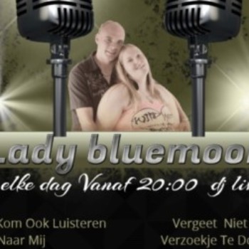 Profielfoto van bluemoon