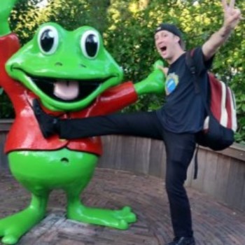 Profielfoto van DH33