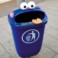Profielfoto van koekkiemonster