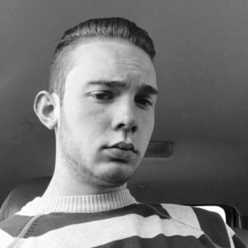 Profielfoto van geen