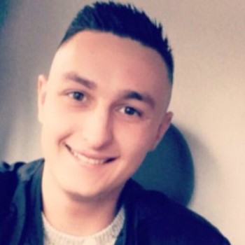 Profielfoto van thymen