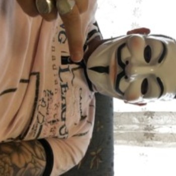 Profielfoto van DramaBoy