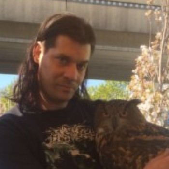 Profielfoto van zaans tuig