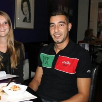 Profielfoto van jimboo99