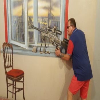 Profielfoto van Riesheerlen
