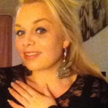 Profielfoto van Blondje89