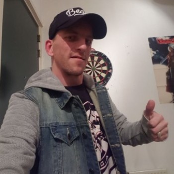 Profielfoto van Nightstalker