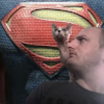 Profielfoto van supernova