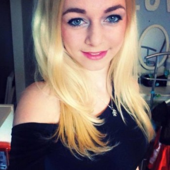 Profielfoto van Luna