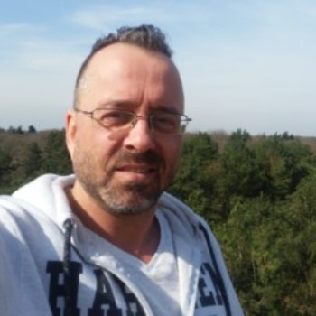 Profielfoto van Danneman007