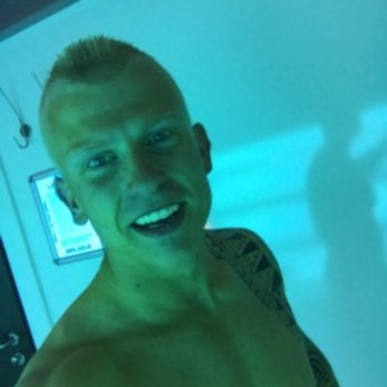 Profielfoto van chris