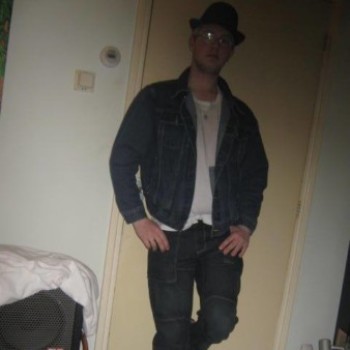 Profielfoto van garostoss