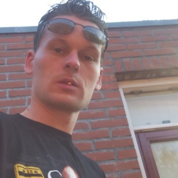 Profielfoto van Sjonnie81