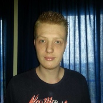 Profielfoto van danny